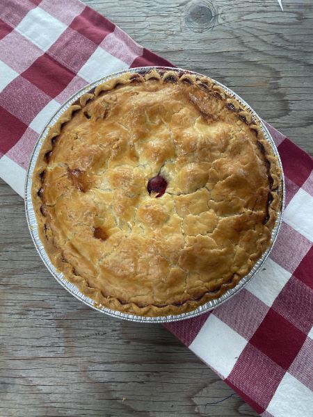 Cherry Pie