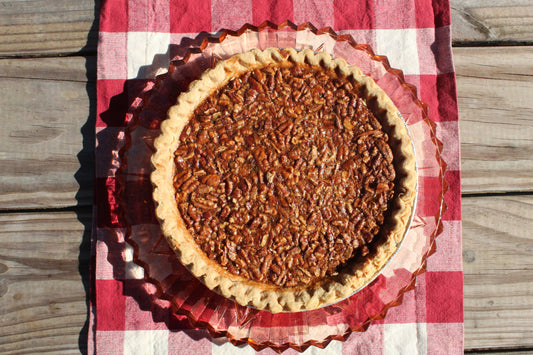 Pecan Pie