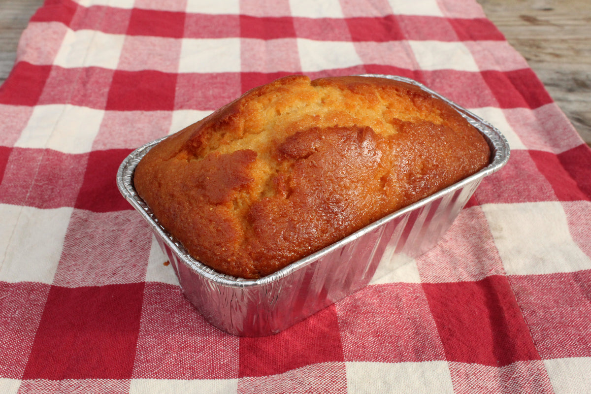 Cornbread